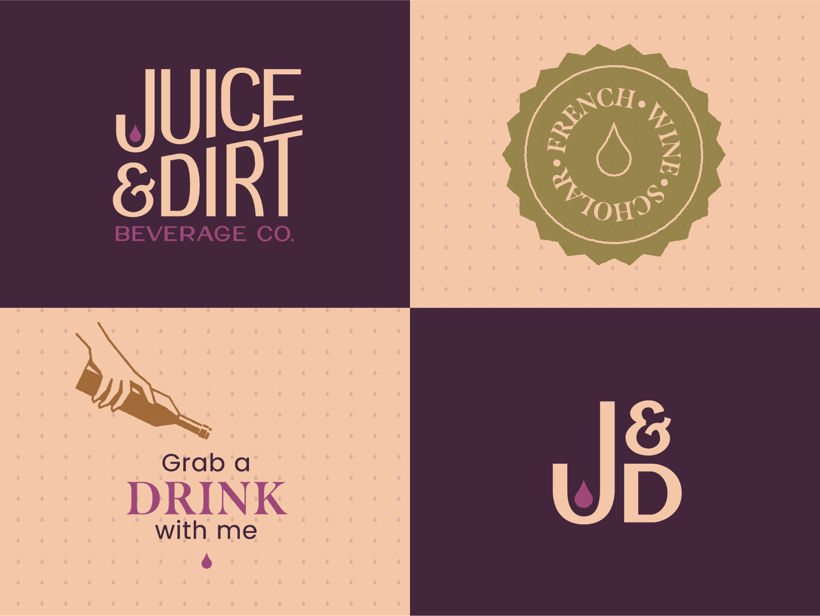 Juice & Dirt Beverage Co.