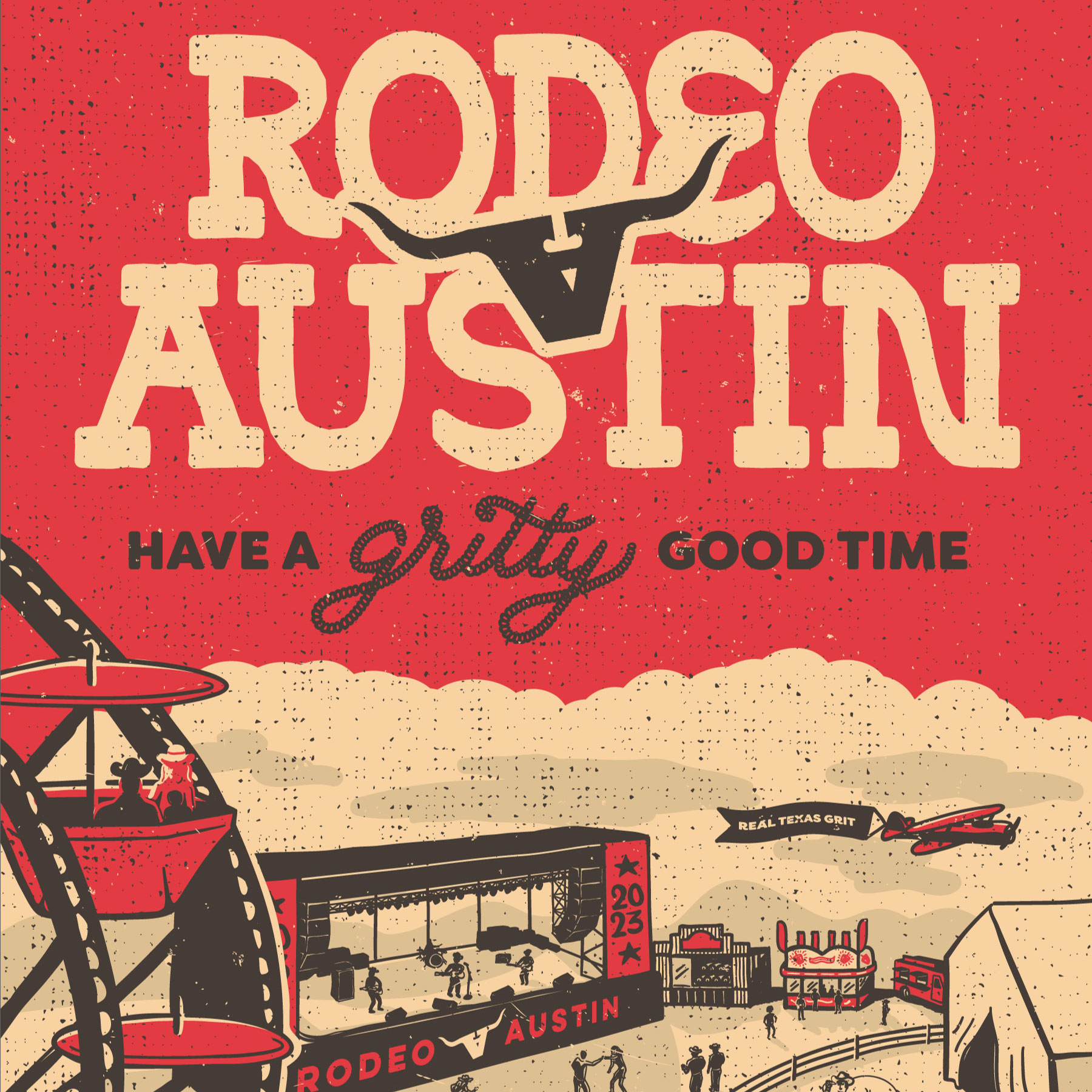 Rodeo Austin 2023